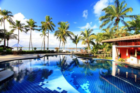 Отель Aldeia do Mar Hotel  Итакаре